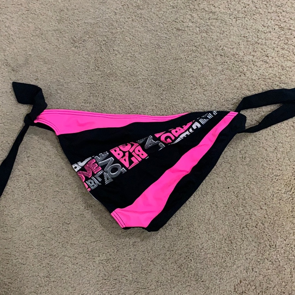 Billabong bikini bottom
